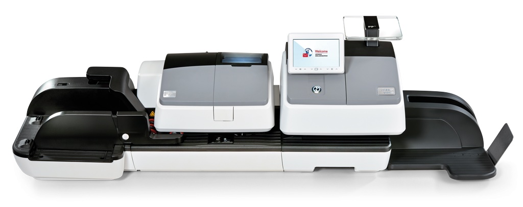 IMI, explained: why your old postage meter stopped working (or is about to)