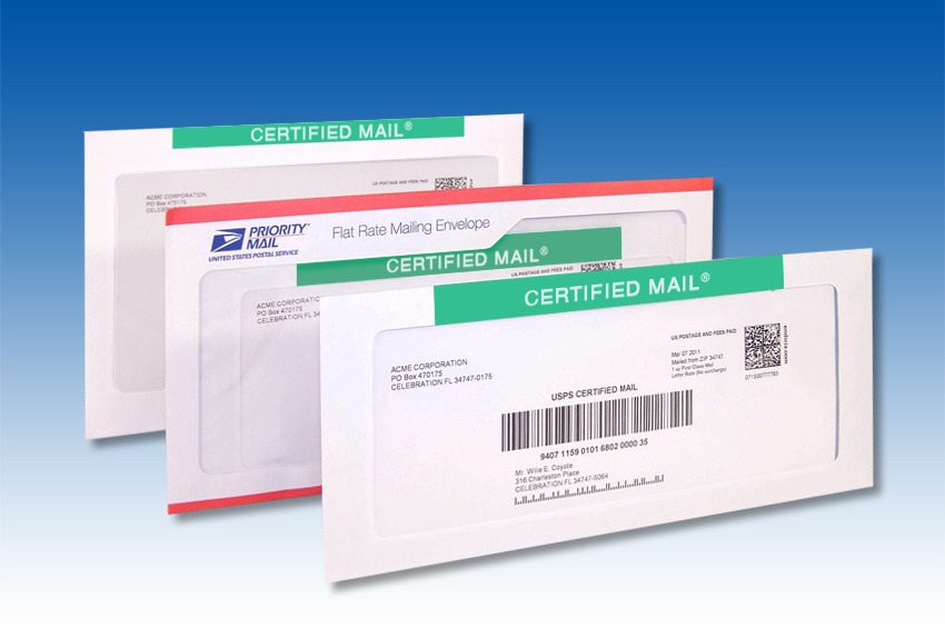 FP eCertified Mail: the practical guide to buying and sending it