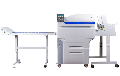FP SP1360 Color Laser Printer