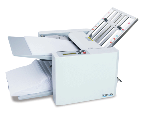 Formax FD 300 Paper Folder