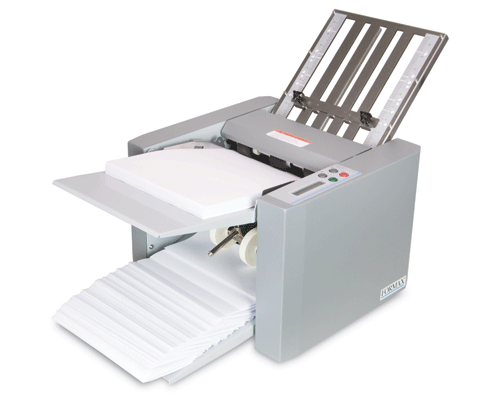 Formax FD 314 Paper Folder
