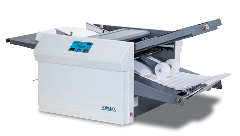 Formax FD 346 Paper Folder