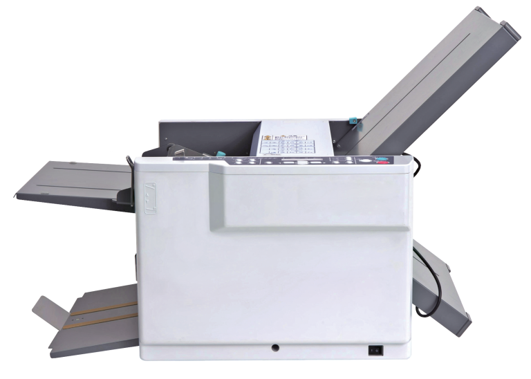 FP DF-870c Automatic Paper Folder