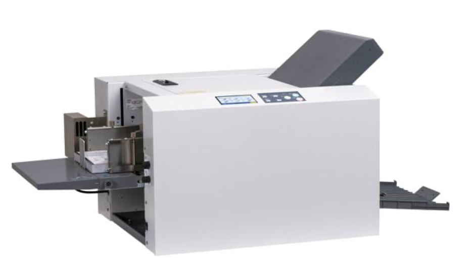 FP DF-1300Lc Air Suction Paper Folder