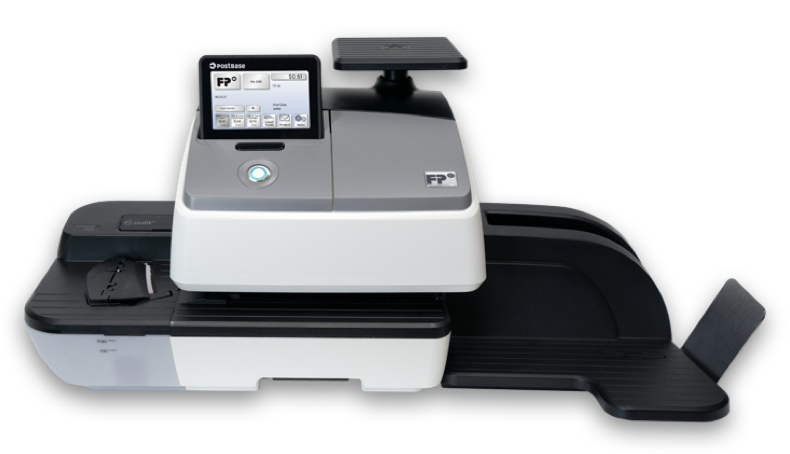 PostBase Insight Semi-Auto