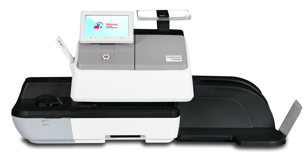 PostBase Fusion Semi-Auto