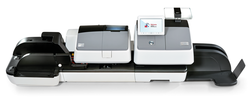 PostBase Fusion Automatic