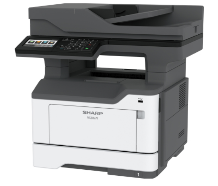 Sharp MX-B467F Desktop