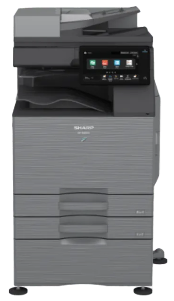 Sharp BP-51M Essentials Series