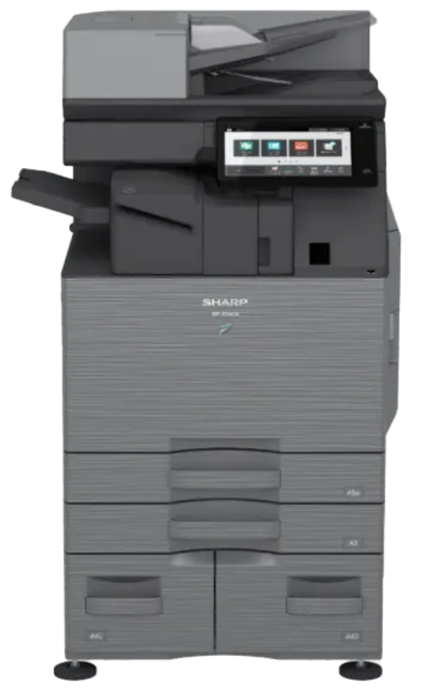 Sharp BP-71M Advanced Series
