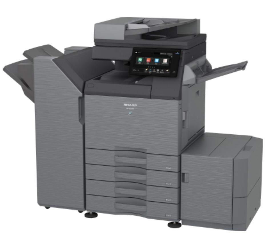 Sharp BP-50M Premium Series