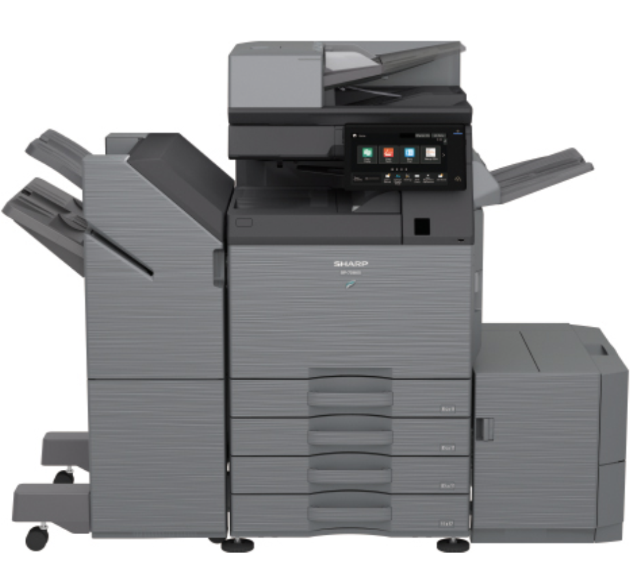 Sharp BP-71M Premium Series