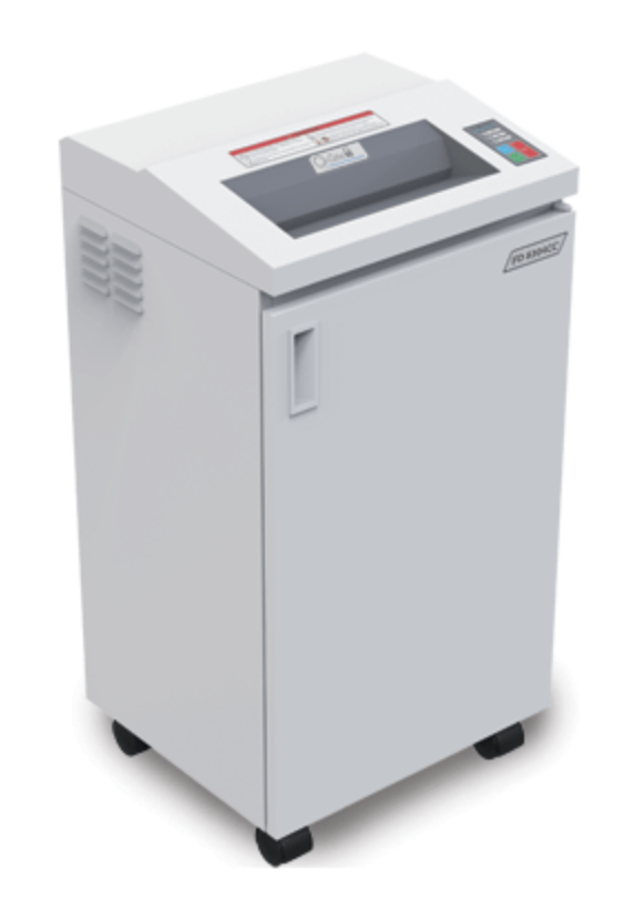 Formax FD 8304CC Deskside Shredder
