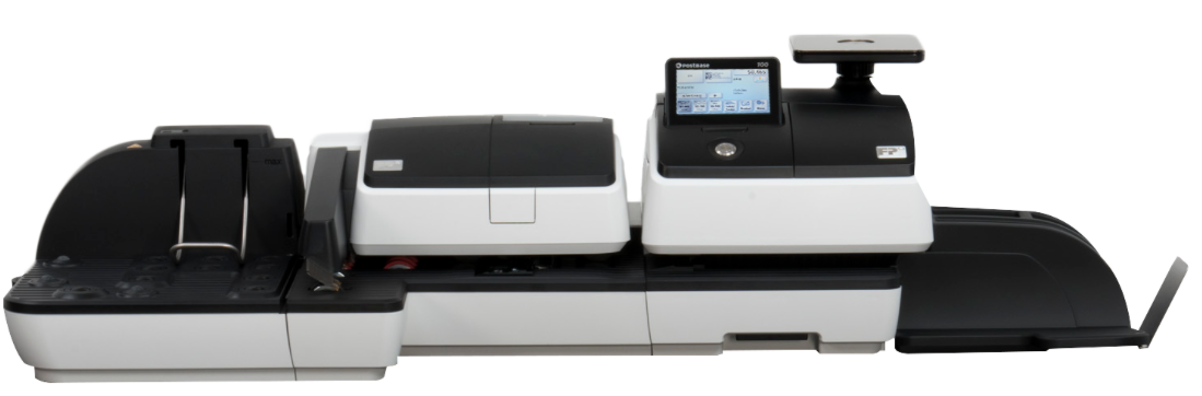 FP PostBase Pro — IMI-compliant from the factory.